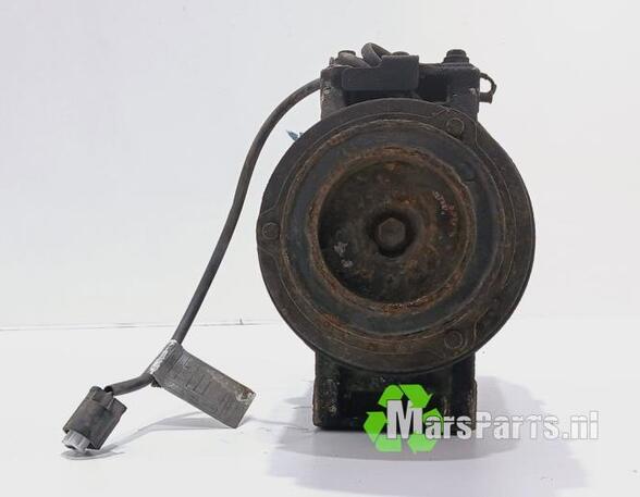 Air Conditioning Compressor LAND ROVER RANGE ROVER III (L322)