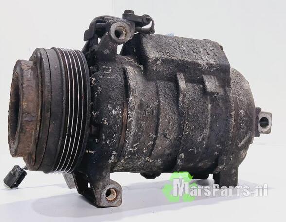 Air Conditioning Compressor LAND ROVER RANGE ROVER III (L322)