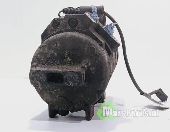 Air Conditioning Compressor LAND ROVER RANGE ROVER III (L322)