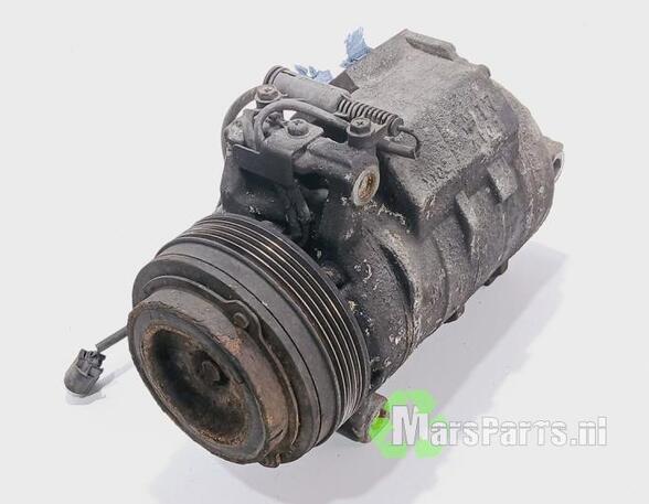 Airco Compressor LAND ROVER RANGE ROVER III (L322)