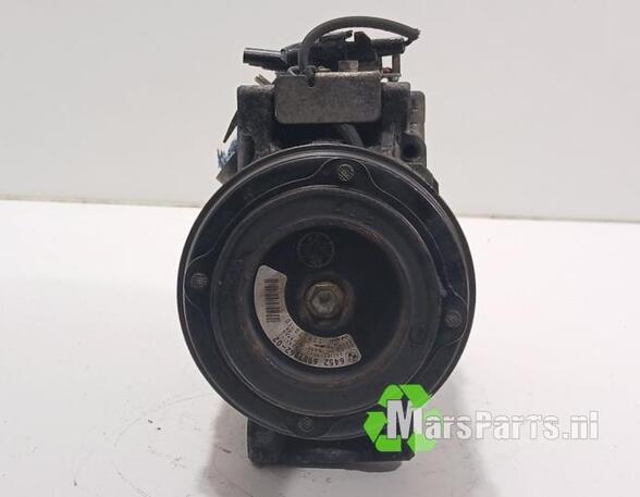 Air Conditioning Compressor BMW 3 Touring (E91)