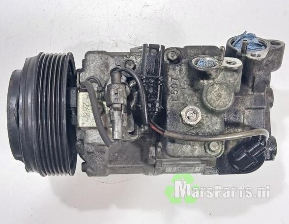 Air Conditioning Compressor BMW 3 Touring (E91)