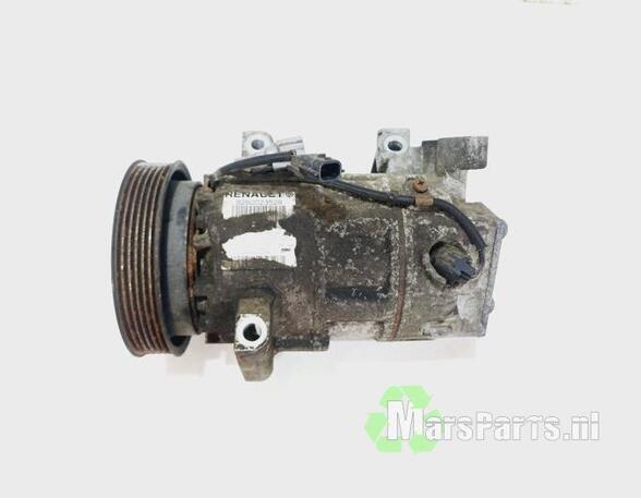 Air Conditioning Compressor RENAULT CLIO IV Grandtour (KH_), RENAULT CLIO III (BR0/1, CR0/1), RENAULT CLIO IV (BH_)