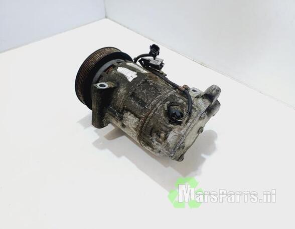 
Klimakompressor Renault Clio IV BH 926002352R P20795657
