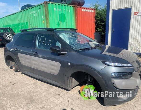 Air Conditioning Compressor CITROËN C4 CACTUS, PEUGEOT 308 SW II (LC_, LJ_, LR_, LX_, L4_)