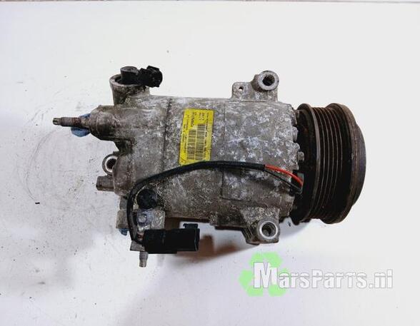 Air Conditioning Compressor FORD B-MAX (JK)