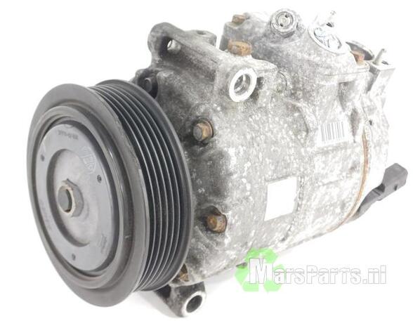 Klimakompressor VW Golf Plus 5M 1K0820859S P19903252