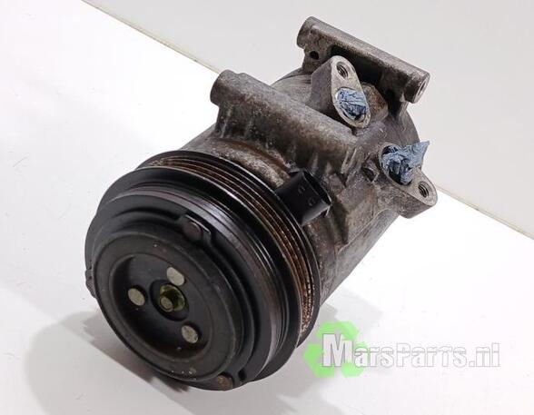 Air Conditioning Compressor CHEVROLET SPARK (M300)