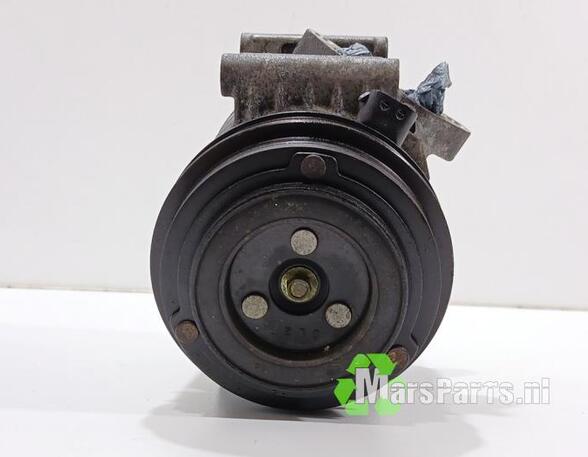 Airco Compressor CHEVROLET SPARK (M300)