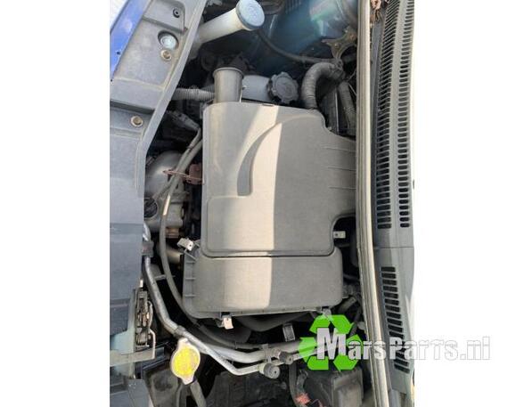 Air Conditioning Compressor TOYOTA AYGO (_B1_)