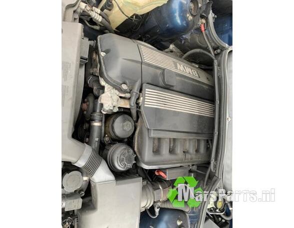 Air Conditioning Compressor BMW 3 Convertible (E46)