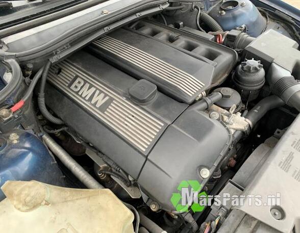 Air Conditioning Compressor BMW 3 Convertible (E46)