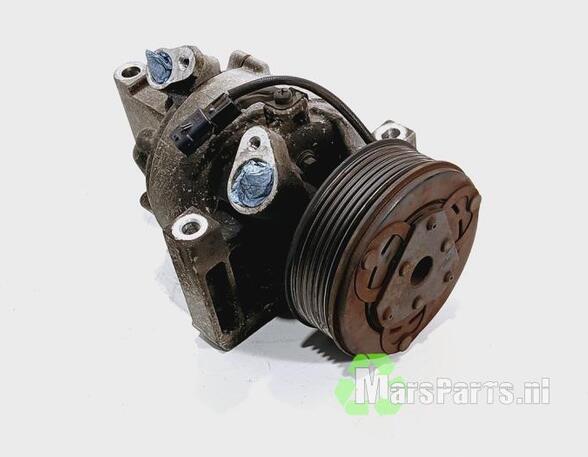 Airco Compressor RENAULT TWINGO III (BCM_, BCA_)