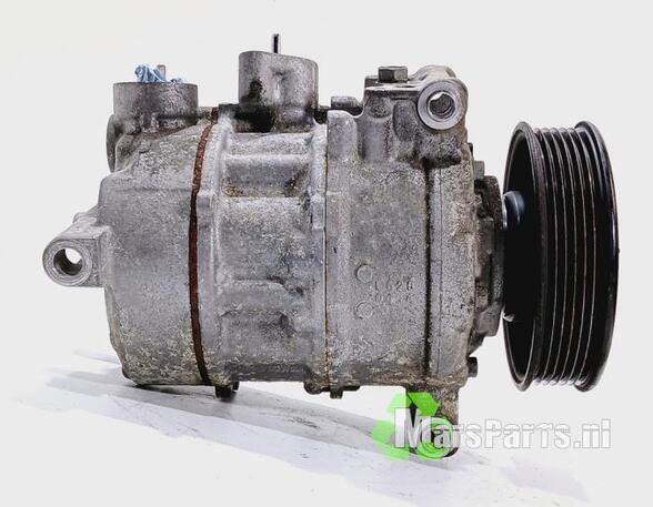 Airco Compressor AUDI A3 Limousine (8VS, 8VM), VW POLO (6R1, 6C1), VW POLO Van (6R), VW GOLF VII Variant (BA5, BV5)