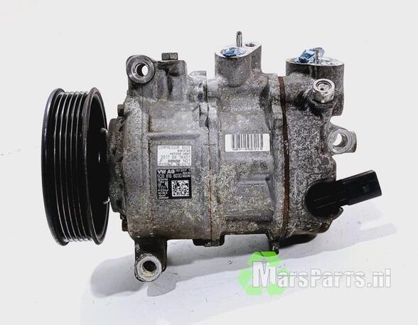 Airco Compressor AUDI A3 Limousine (8VS, 8VM), VW POLO (6R1, 6C1), VW POLO Van (6R), VW GOLF VII Variant (BA5, BV5)