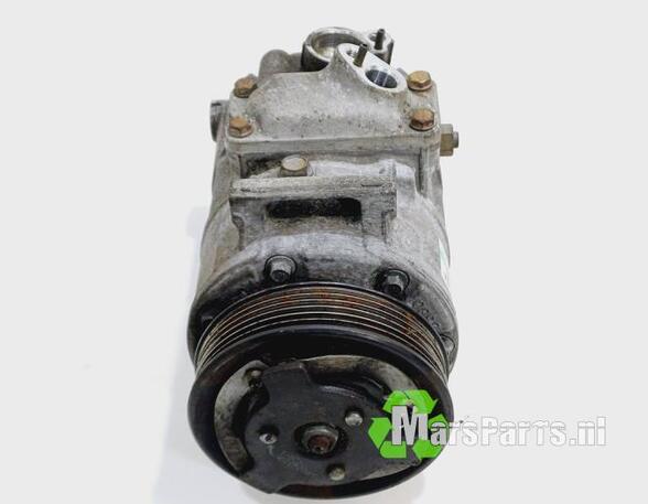 Air Conditioning Compressor VW CADDY III Box Body/MPV (2KA, 2KH, 2CA, 2CH)