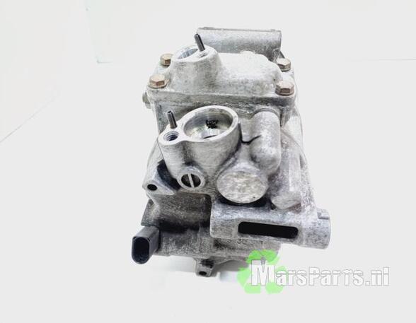 Air Conditioning Compressor VW CADDY III Box Body/MPV (2KA, 2KH, 2CA, 2CH)