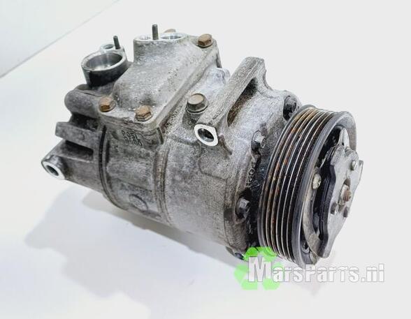 Air Conditioning Compressor VW CADDY III Box Body/MPV (2KA, 2KH, 2CA, 2CH)