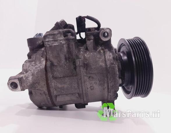 Airco Compressor VW GOLF PLUS (5M1, 521)