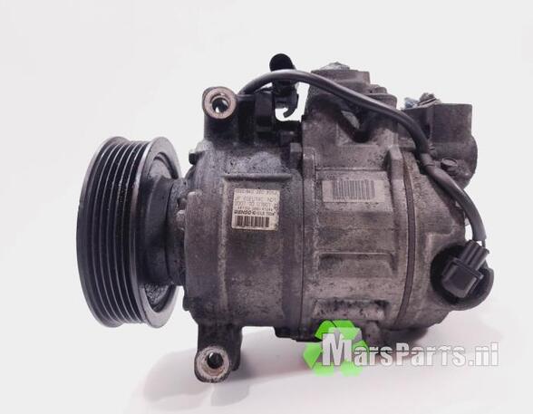 Airco Compressor VW GOLF PLUS (5M1, 521)