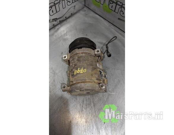 Air Conditioning Compressor IVECO DAILY IV Dump Truck