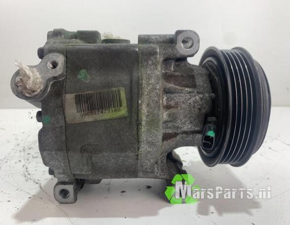 Air Conditioning Compressor FIAT 500 (312_), FIAT 500 C (312_), FORD KA (RU8), FIAT PANDA (169_)