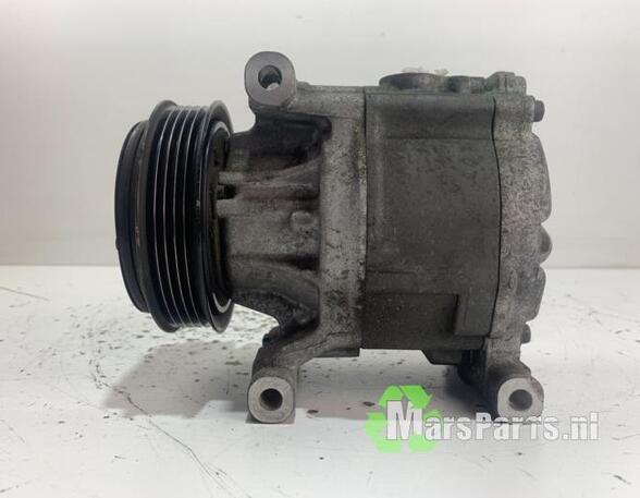 Air Conditioning Compressor FIAT 500 (312_), FIAT 500 C (312_), FORD KA (RU8), FIAT PANDA (169_)