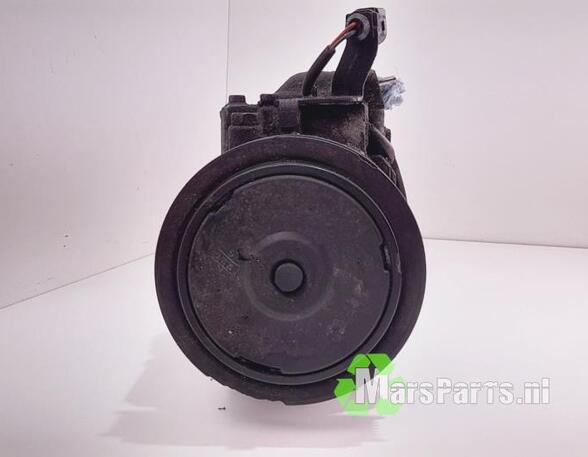 Airco Compressor VW POLO (6R1, 6C1), VW POLO Van (6R), SKODA FABIA I Combi (6Y5), VW POLO (9N_)