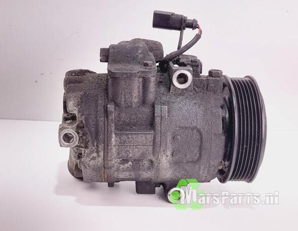 Airco Compressor VW POLO (6R1, 6C1), VW POLO Van (6R), SKODA FABIA I Combi (6Y5), VW POLO (9N_)