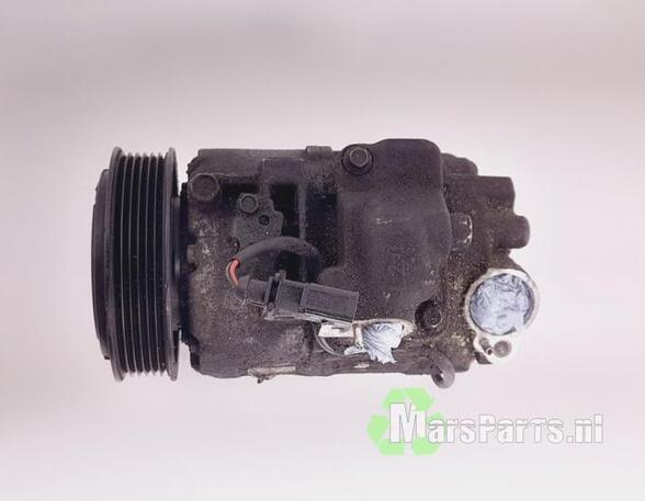 Air Conditioning Compressor VW POLO (6R1, 6C1), VW POLO Van (6R), SKODA FABIA I Combi (6Y5), VW POLO (9N_)