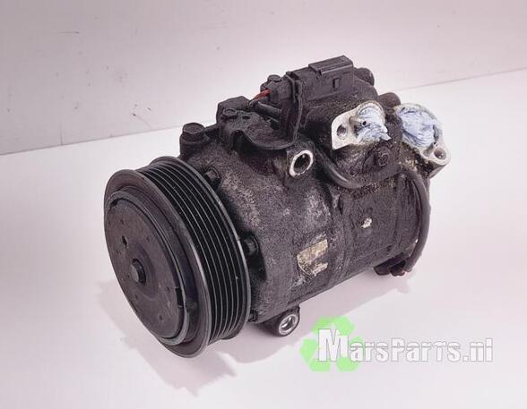 Airco Compressor VW POLO (6R1, 6C1), VW POLO Van (6R), SKODA FABIA I Combi (6Y5), VW POLO (9N_)