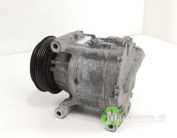 Air Conditioning Compressor FIAT 500 (312_), FIAT 500 C (312_), FORD KA (RU8), FIAT PANDA (169_)