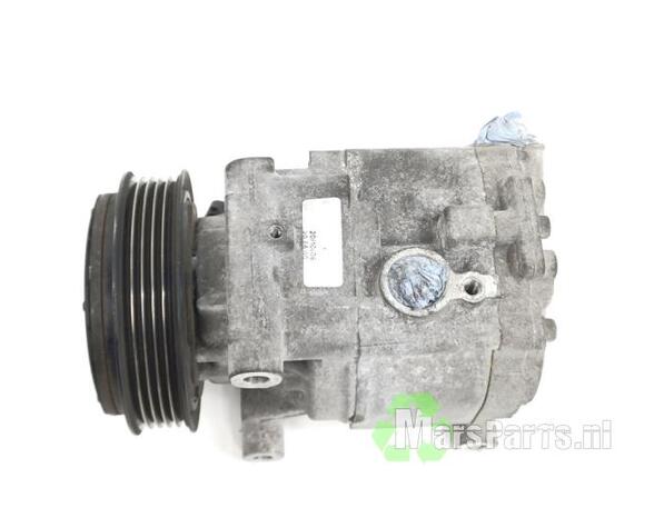 Airco Compressor FIAT 500 (312_), FIAT 500 C (312_), FORD KA (RU8), FIAT PANDA (169_)