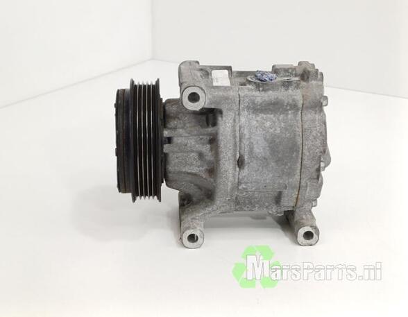 Airco Compressor FIAT 500 (312_), FIAT 500 C (312_), FORD KA (RU8), FIAT PANDA (169_)