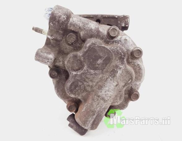 Air Conditioning Compressor PEUGEOT 407 (6D_)