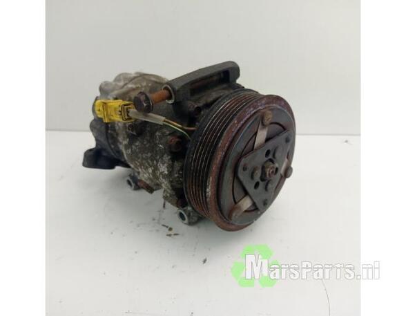 Air Conditioning Compressor PEUGEOT 1007 (KM_), PEUGEOT 307 CC (3B)