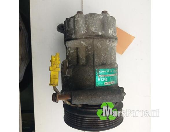 Air Conditioning Compressor PEUGEOT 1007 (KM_), PEUGEOT 307 CC (3B)