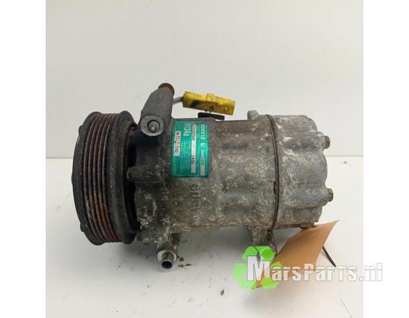 Air Conditioning Compressor PEUGEOT 1007 (KM_), PEUGEOT 307 CC (3B)