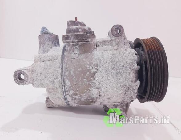 Air Conditioning Compressor AUDI A3 (8P1), AUDI A3 Sportback (8PA), AUDI A3 Limousine (8VS, 8VM), SEAT IBIZA IV (6J5, 6P1)