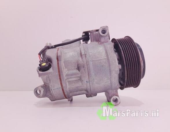 Airco Compressor MERCEDES-BENZ C-CLASS (W205)