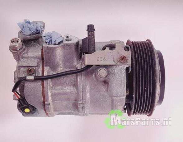 Airco Compressor MERCEDES-BENZ C-CLASS (W205)