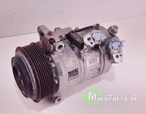 Airco Compressor MERCEDES-BENZ C-CLASS (W205)