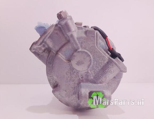 Airco Compressor MERCEDES-BENZ C-CLASS (W205)