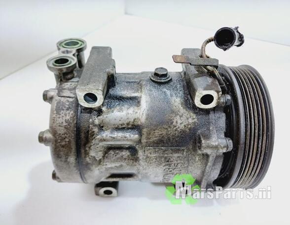 Klimakompressor Alfa Romeo GT 937 1157F P19559122