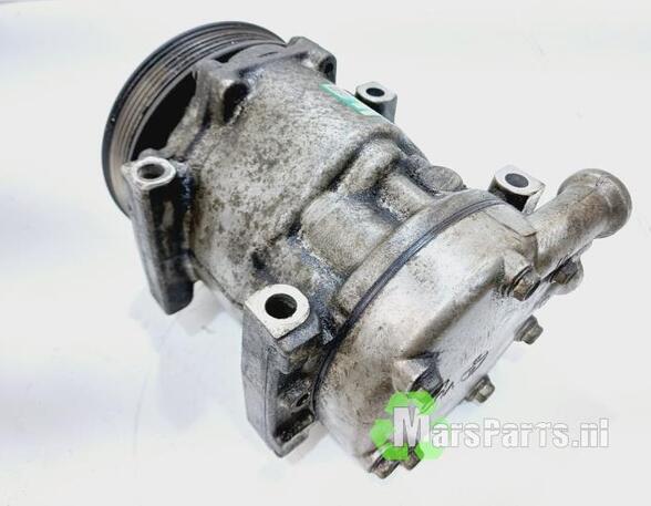 Airco Compressor ALFA ROMEO GT (937_)