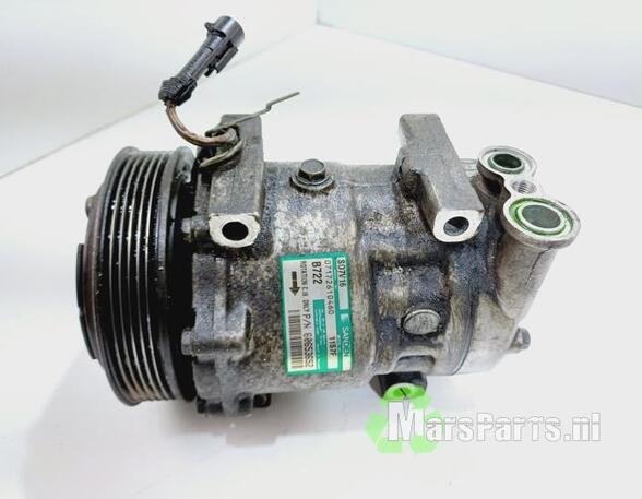 Airco Compressor ALFA ROMEO GT (937_)