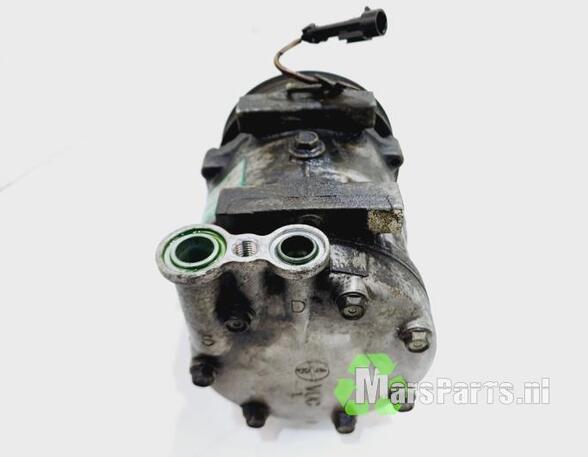 Air Conditioning Compressor ALFA ROMEO GT (937_)