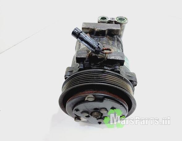 Klimakompressor Alfa Romeo GT 937 1157F P19559122