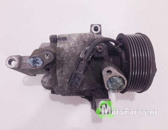 Air Conditioning Compressor SMART FORFOUR Hatchback (453)