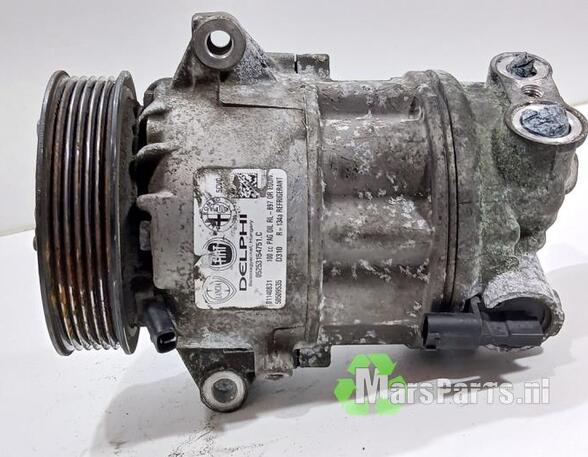 Airco Compressor ALFA ROMEO GIULIETTA (940_)